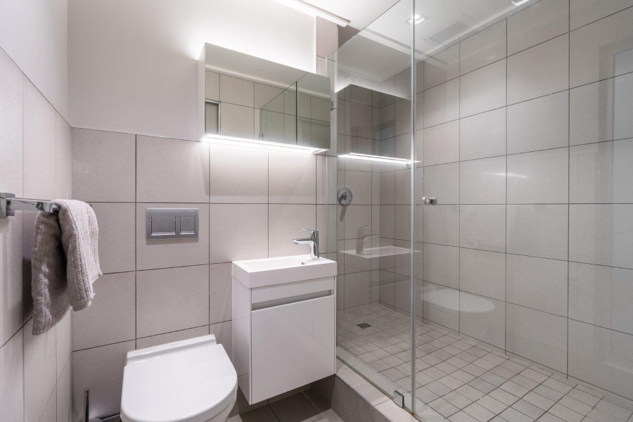 1 Bedroom Property for Sale in Cape Town City Centre Western Cape